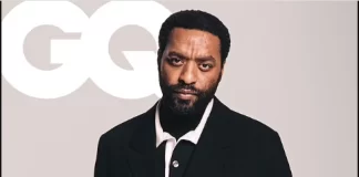 British Actor, Chiwetel Ejiofor discusses losing his father in car crash in Nigeria when he was 11
