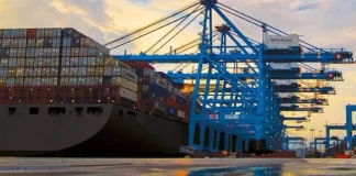 FG says Badagry Deep Seaport to generate $2.6 billion, create 5,000 jobs