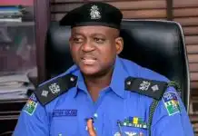 Adejobi's nomination as Force PRO has been confirmed by the IGP