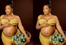 ‘If you’re impregnated by another man, open up to your husband, he might accept the child’ – Christabel Egbenya urges women