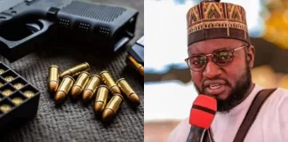 “Killings would end in Nigeria if arms-bearing is legalized” – House of Reps member