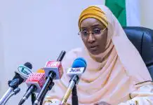Two million Nigerians to start receiving N10,000 each monthly from June - FG
