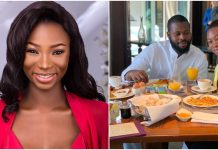 Nigerians Reaction as Jaruma shares her side of the story