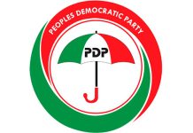 JUST IN: PDP expels Wike, Fayose, Anyanwu