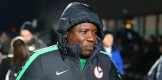 NFF appoints coach banned for bribery, others to head national teams