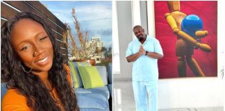 Don Jazzy is reportedly suing over an alleged infidelity with Korra Obidi