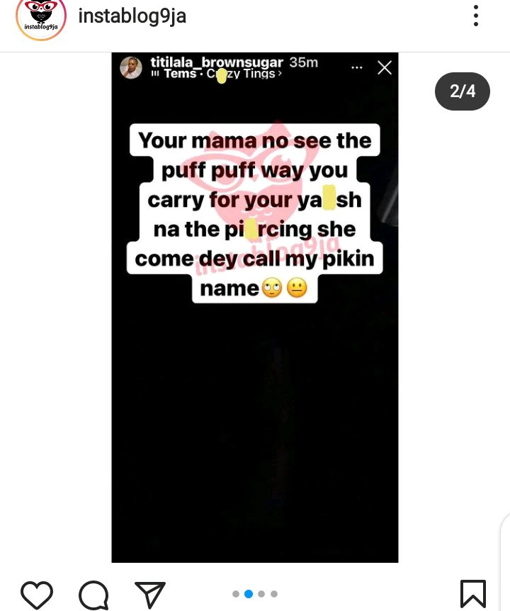 3 Female Celebrities Who Are Currently Trending On Social Media And Why (Photos)