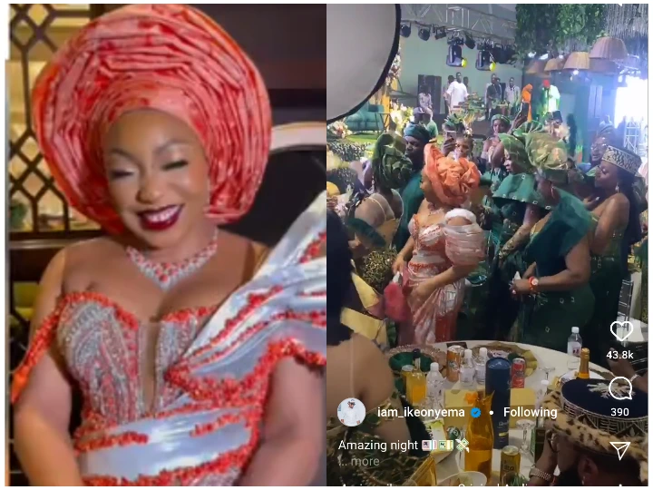 3 Female Celebrities Who Are Currently Trending On Social Media And Why (Photos)