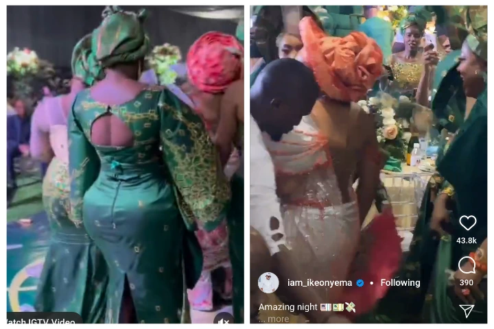 3 Female Celebrities Who Are Currently Trending On Social Media And Why (Photos)