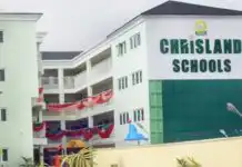 10 year old allegedly r*pe saga: Why we suspended female student — Chrisland