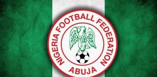 NFF yet to contact us one week after appointment – Coaches