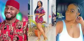 How Nollywood Actor, Yul Edochie allegedly slept with Nuella Njubigbo and Chika Ike (Details)