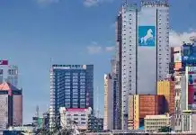 Nigeria’s private sector receives N1.18 trillion new loans from banks in Q1 2022
