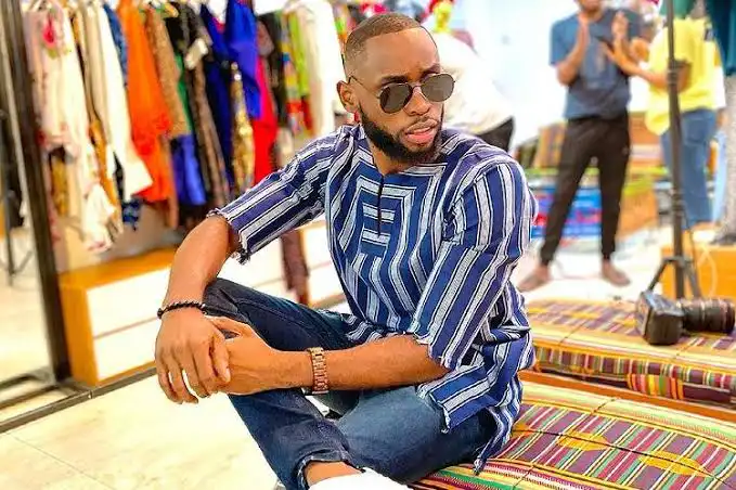 "I Don't Want To Talk About That" -BBN Liquorose Shuns Question About Her Relationship With Emmanuel