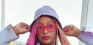 DJ Cuppy Vows To Be Her Best As She Hits 30yrs Soon