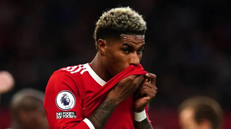 Rashford 