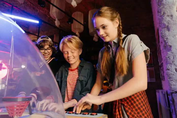 Echoes of Joy: Understanding Player Contentment in Online Casinos