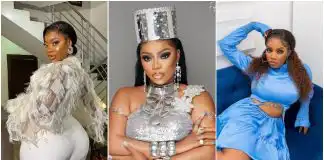 Angel’s mom fires back at Ashmusy (and her mother) for their earlier shenanigans