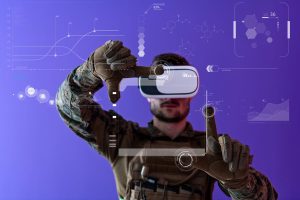 Immersion argues that meta copied Virtual reality technology is fundamental to metaverse gaming. 2 Immersion argues that meta copied Virtual reality technology is fundamental to metaverse gaming.