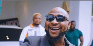 Davido Signs Managerial Partnership With US Record Label, LVRN