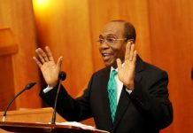 Ex-CBN Governor Godwin Emefiele Arraigned Over Alleged Possession of 753 Houses, N4bn in Suspicious Funds