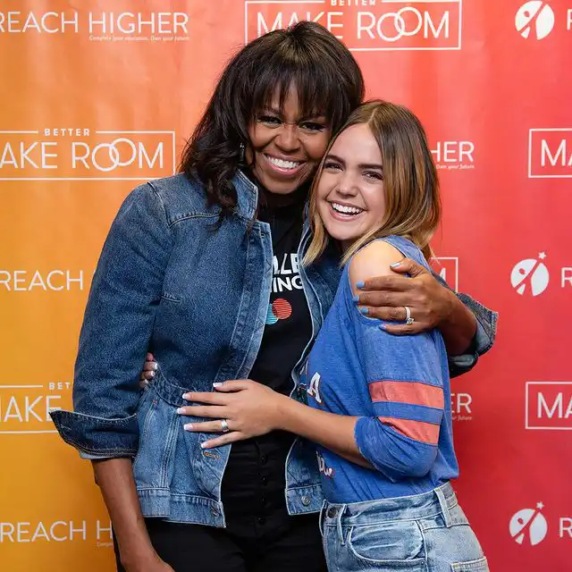 Bailee Madison Biography, Age, Net Worth, and Career (2022)