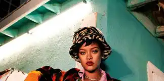 Rihanna Biography, Age, Net Worth, and Career (2022)