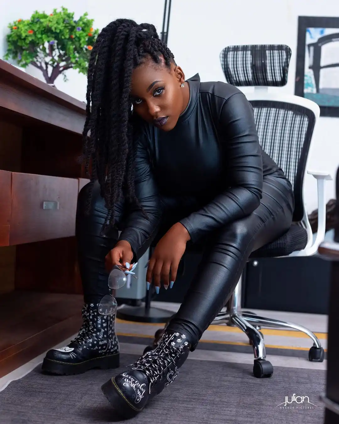 Martha Mukisa Biography, Age, Net Worth, and Career (2022)
