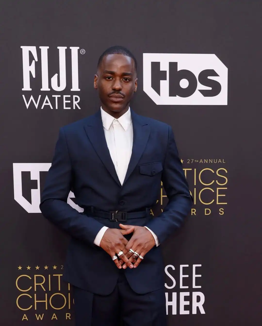 Ncuti Gatwa Biography, Age, Net worth and Career (2022)
