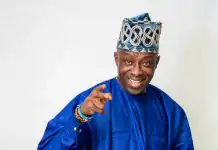 Adewale Ayuba Biography, Age, Net Worth and Career (2022)
