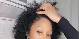 Tamera Mowry Biography, Age, Net Worth and Career (2022)