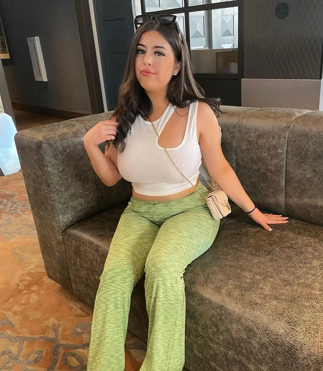 Sophia Grace Biography, Age, Net Worth and Career (2022)