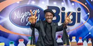 Progress Nigerian Idol Biography, Age, Net Worth, And Career (2022)