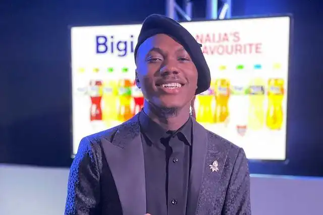 Progress Nigerian Idol Biography, Age, Net Worth, And Career (2022)