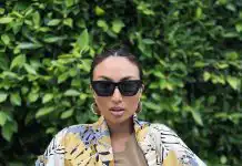 Jeannie Mai Biography, Age, Net Worth, and Career (2022)