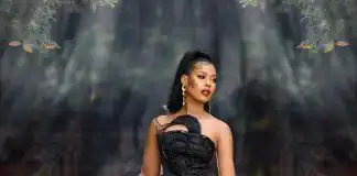 BBNAIJA’S Nini celebrates 28th birthday in black apparel Dress (Photos)