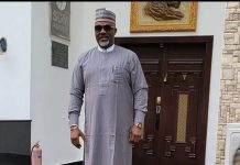 Dino Melaye loses PDP Senate Primaries in unprecedented manner Dino Melaye loses PDP Senate Primaries in unprecedented manner