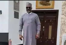 Dino Melaye loses PDP Senate Primaries in unprecedented manner
