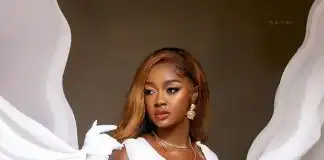 “From Nobody To Somebody’ - Actress Luchy Donalds Dazzles As She Clocks ‘Age 31’ in Style (photos)
