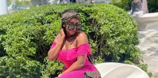 PHOTOS: Actress Iniedo glow and glitz in her latest shots