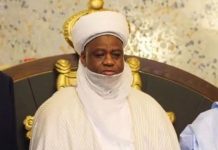 We’ll never allow terrorists have their way – Sultan of Sokoto
