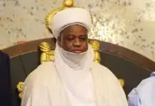 We’ll never allow terrorists have their way – Sultan of Sokoto