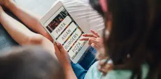 Obesity is being fueled by food apps and online gaming, according to the World Health Organization