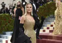 Khloe Kardashian