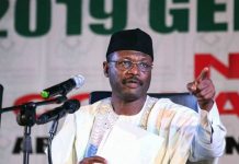 BREAKING: INEC extends primary election deadline by 6 days