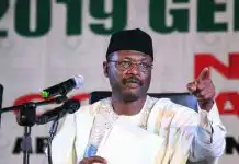 BREAKING: INEC extends primary election deadline by 6 days