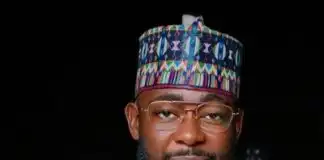 "The punishment for blasphemy is DEATH!" Ex-IGP's son, Capt. Jamil Abubakar writes after a Christian student was killed for "blasphemy" in Sokoto