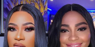 Too much information, too much defending, too much of everything is bad - Actress Sonia Ogiri scolds Nkechi Blessing