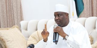 Deborah Samel: Tambuwal relaxes curfew in Sokoto