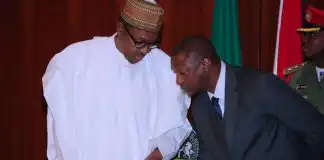 President Buhari and Malami take NASS to Supreme Court over Section 84 (12) of amended electoral act